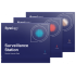 Лицензия Synology для 4 IP-камер (Device License Pack 4) Лицензия Synology для 4 IP-камер (Device License Pack 4)