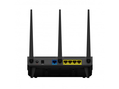 Маршрутизатор Synology RT1900ac--OK Маршрутизатор Synology RT1900ac--OK