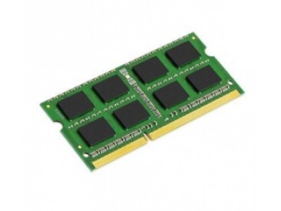 Модуль памяти DDR3L 8Gb RAM1600DDR3L-8GB - ОЗУ для Synology DS218+, DS718+, DS918+, DS1019+, RS1219+