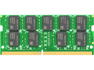 Модуль памяти DDR4 16Gb RAMEC2400DDR4SO-16GB для DS1618+, DS1819+, DS3018xs, DS3617xs, FS10