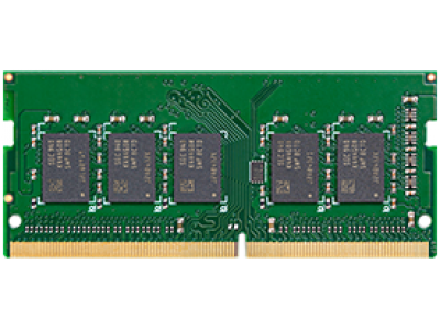 Модуль памяти DDR4 8Gb D4ES01-8G (OEM) - для DS1621+, DS1621xs+, DS1821+, RS1221+/RP+, DS3617xs