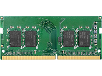 Модуль памяти DDR4 8Gb (OEM) - для Synology DS923+