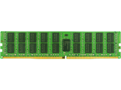Модуль памяти SYNOLOGY RAMRG2133DDR4-32GB Модуль памяти SYNOLOGY RAMRG2133DDR4-32GB