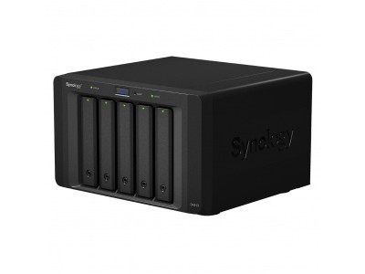 Модуль расширения Synology DX513 Модуль расширения Synology DX513
