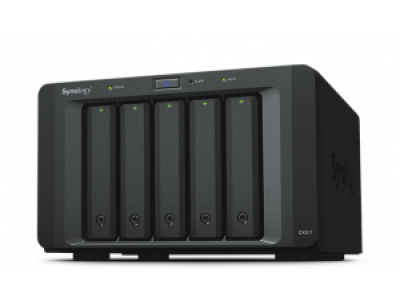 Модуль расширения SYNOLOGY DX517 Модуль расширения SYNOLOGY DX517