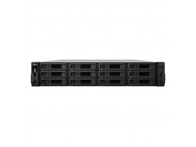 Модуль расширения Synology RX1216sas Модуль расширения Synology RX1216sas