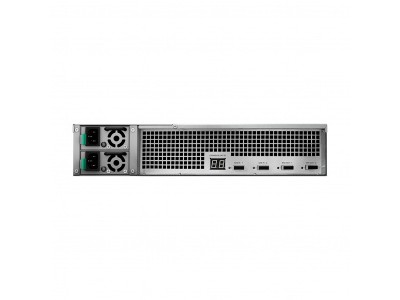 Модуль расширения Synology RX1216sas Модуль расширения Synology RX1216sas