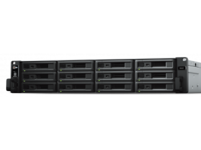 Модуль расширения SYNOLOGY RX1217 Модуль расширения SYNOLOGY RX1217