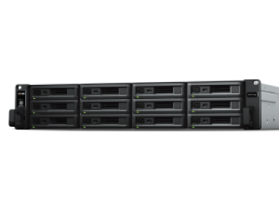 Модуль расширения SYNOLOGY RX1222sas Модуль расширения SYNOLOGY RX1222sas