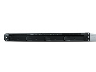 Модуль расширения SYNOLOGY RX418 Модуль расширения SYNOLOGY RX418