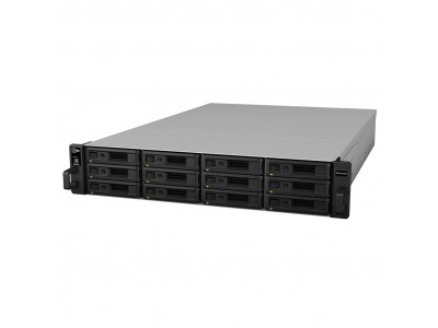 Модуль расширения Synology RXD1215sas Модуль расширения Synology RXD1215sas