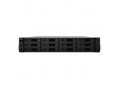 Модуль расширения Synology RXD1215sas Модуль расширения Synology RXD1215sas
