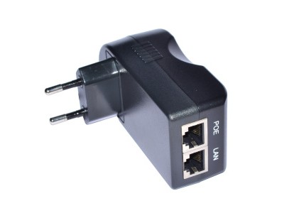 OSNOVO Midspan-1/151GA - РоЕ инжектор Gigabit Ethernet на 1 порт