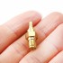 Переходник CRC9 - SMA female Переходник CRC9 - SMA female