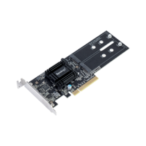 Плата SYNOLOGY M2D18