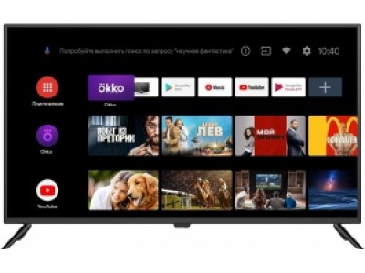 Прошивка телеприставки TV Box медиаплеера на AndroidTV Прошивка телеприставки TV Box медиаплеера на AndroidTV