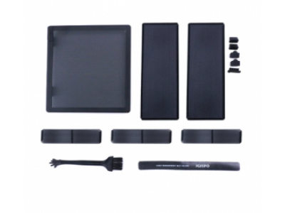 Пылезащитный фильтр для NAS Synology DS923+ DS423+ DS920+ DS918+
