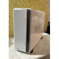 Сетевое хранилище SYNOLOGY DS120j