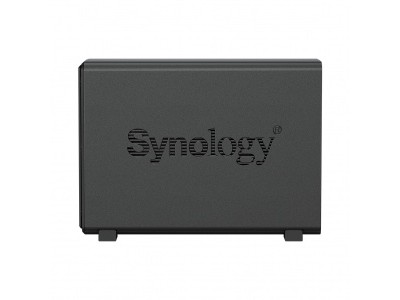 Сетевой накопитель SYNOLOGY DS124 Сетевой накопитель SYNOLOGY DS124