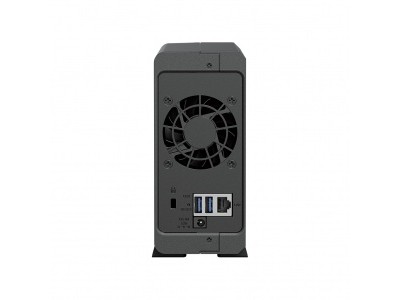Сетевой накопитель SYNOLOGY DS124 Сетевой накопитель SYNOLOGY DS124