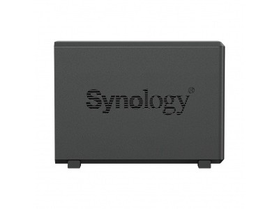 Сетевой накопитель SYNOLOGY DS124 Сетевой накопитель SYNOLOGY DS124