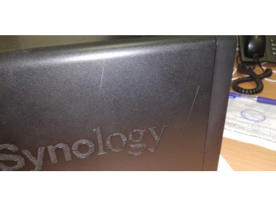 Сетевой накопитель Synology DS1517+ (2Gb) - 2Gb в подарок Сетевой накопитель Synology DS1517+ (2Gb) - 2Gb в подарок