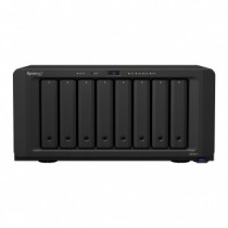 Сетевое хранилище SYNOLOGY DS1821+