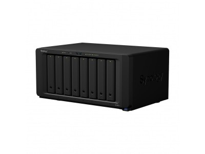 Сетевое хранилище SYNOLOGY DS1821+ Сетевое хранилище SYNOLOGY DS1821+