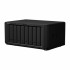 Сетевое хранилище SYNOLOGY DS1821+ Сетевое хранилище SYNOLOGY DS1821+