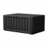 Сетевой накопитель SYNOLOGY DS1823XS+ Сетевой накопитель SYNOLOGY DS1823XS+