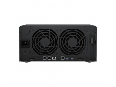 Сетевой накопитель SYNOLOGY DS1823XS+ Сетевой накопитель SYNOLOGY DS1823XS+