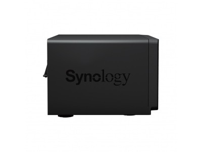 Сетевой накопитель SYNOLOGY DS1823XS+ Сетевой накопитель SYNOLOGY DS1823XS+