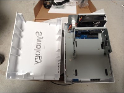 Сетевой накопитель Synology DS220j - Demo - ГАРАНТИЯ 1 год Сетевой накопитель Synology DS220j - Demo - ГАРАНТИЯ 1 год