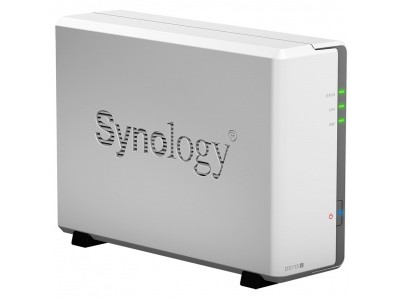 Сетевой накопитель Synology DS220j - Demo - ГАРАНТИЯ 1 год Сетевой накопитель Synology DS220j - Demo - ГАРАНТИЯ 1 год