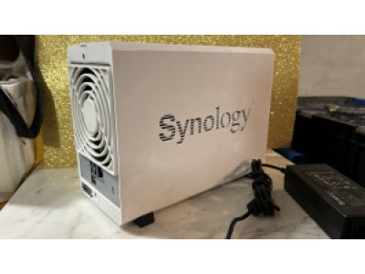 Сетевой накопитель Synology DS220j - Demo - ГАРАНТИЯ 1 год Сетевой накопитель Synology DS220j - Demo - ГАРАНТИЯ 1 год