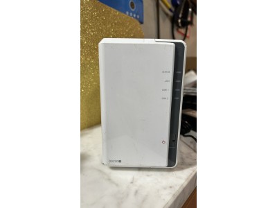 Сетевой накопитель Synology DS220j - Demo - ГАРАНТИЯ 1 год Сетевой накопитель Synology DS220j - Demo - ГАРАНТИЯ 1 год