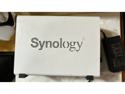 Сетевой накопитель Synology DS220j - Demo - ГАРАНТИЯ 1 год Сетевой накопитель Synology DS220j - Demo - ГАРАНТИЯ 1 год
