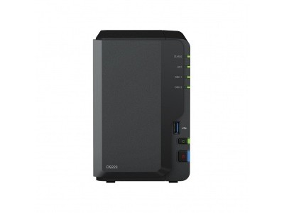 Сетевой накопитель SYNOLOGY DiskStation DS223 Сетевой накопитель SYNOLOGY DiskStation DS223