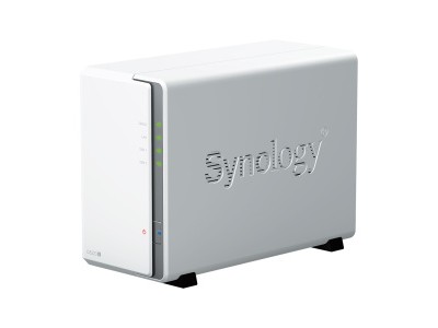 Сетевой накопитель SYNOLOGY DS223j Сетевой накопитель SYNOLOGY DS223j