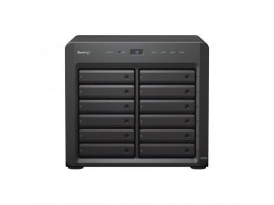 Сетевое хранилище SYNOLOGY DS2422+ Сетевое хранилище SYNOLOGY DS2422+