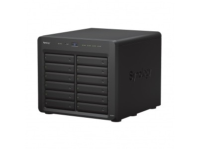 Сетевое хранилище SYNOLOGY DS2422+ Сетевое хранилище SYNOLOGY DS2422+