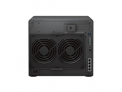 Сетевое хранилище SYNOLOGY DS2422+ Сетевое хранилище SYNOLOGY DS2422+