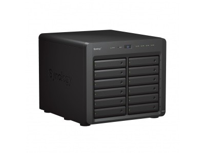 Сетевое хранилище SYNOLOGY DS2422+ Сетевое хранилище SYNOLOGY DS2422+