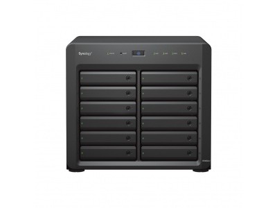 Сетевое хранилище SYNOLOGY DS3622XS+ Сетевое хранилище SYNOLOGY DS3622XS+