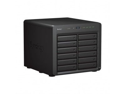 Сетевое хранилище SYNOLOGY DS3622XS+ Сетевое хранилище SYNOLOGY DS3622XS+
