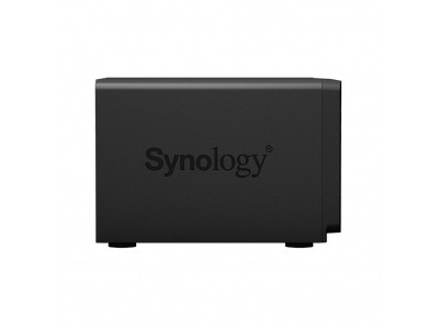 Сетевой накопитель SYNOLOGY DS620slim Сетевой накопитель SYNOLOGY DS620slim