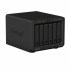 Сетевой накопитель SYNOLOGY DS620slim Сетевой накопитель SYNOLOGY DS620slim