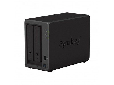 Сетевой накопитель SYNOLOGY DiskStation DS723+ Сетевой накопитель SYNOLOGY DiskStation DS723+