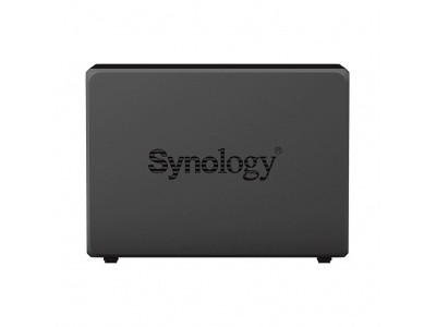 Сетевой накопитель SYNOLOGY DiskStation DS723+ Сетевой накопитель SYNOLOGY DiskStation DS723+