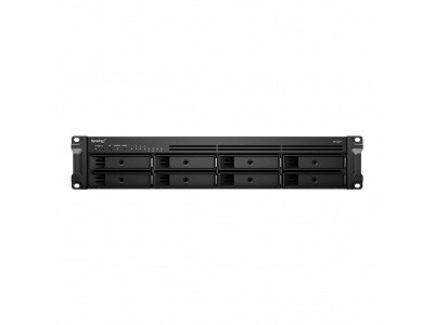 Сетевое хранилище SYNOLOGY RS1221+ Сетевое хранилище SYNOLOGY RS1221+